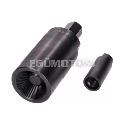   101 Octane lendkerék / generátor rotor lehúzó M33x1.5 belső menet, Honda SH 300 4T