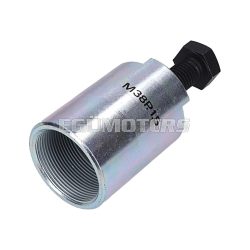   101 Octane Lendkerék / generátor rotor lehúzó M38x1.5 belső menettel, Suzuki Burgman, DR