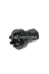 clutch puller tool / wrench socket for clutch ring nut disassembly for Vespa PX, PE