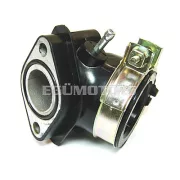 101 Octane szívócsonk szigetelő távtartóval, 24mm-es karburátorhoz, 4 ütemű motorhoz