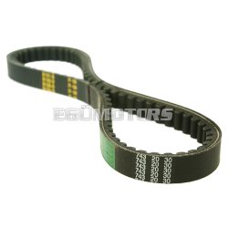 drive belt type 743mm / size 743*20*30 for GY6 125, 150cc