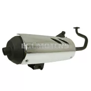 Kínai GY6 4T 125-150
