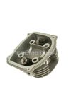 cylinder head assy w/o secondary air system SAS for GY6 125cc 152QMI