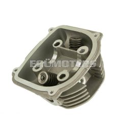   cylinder head assy w/o secondary air system SAS for GY6 125cc 152QMI