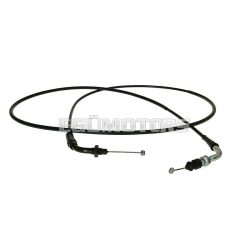 throttle cable 212cm for GY6 125/150cc, 152/157QMI