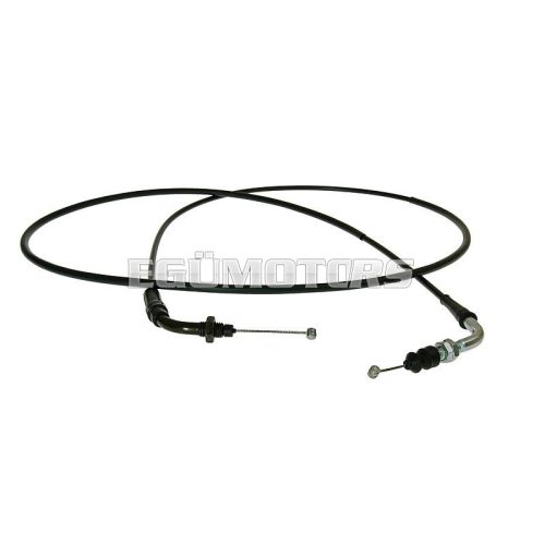 101 Octane gázbowden, 212 cm, GY6 125/150cc 152/157QMI