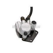 101 Octane komplett első fék rendszer, GY6 125/150cc