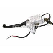 101 Octane hátsó fékrendszer, GY6 125, 150cc