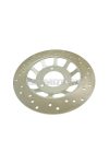 disc brake rotor 220mm for GY6 152QMI