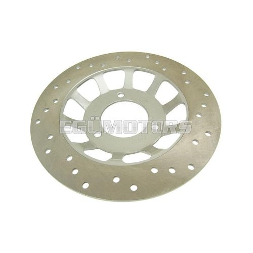 disc brake rotor 220mm for GY6 152QMI