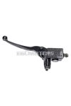 rear brake cylinder with lever for GY6 125, 150cc