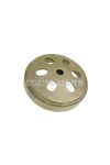 clutch bell 125mm for GY6, Kymco, Honda, Malaguti