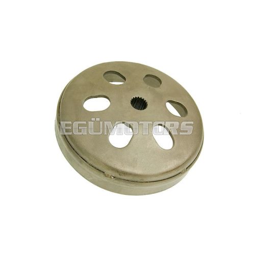 clutch bell 125mm for GY6, Kymco, Honda, Malaguti