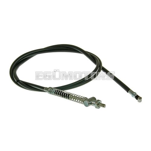 rear drum brake cable 204cm for GY6 125/150cc