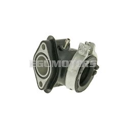 intake manifold for GY6 125/150cc 152/157QMI/QMJ