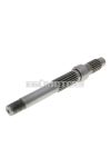 rear drive shaft / output shaft - long version for GY6 125/150cc