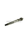 drive shaft clutch side - 15 teeth for GY6 125, 150cc