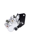 101 Octane kétdugattyús féknyereg hátsó tárcsafékhez, fékbetétekkel, GY6 125/150cc 152/157QMI/J