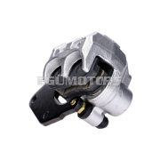 101 Octane kétdugattyús féknyereg hátsó tárcsafékhez, fékbetétekkel, GY6 125/150cc 152/157QMI/J