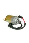 starter motor for GY6 125, 150cc 4-stroke