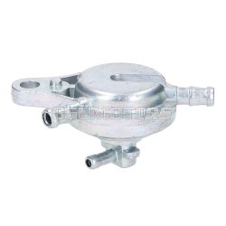 auto fuel tap new type for GY6 50-150cc