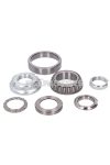 steering bearing set w/ taper roller bearing for GY6 125/150cc