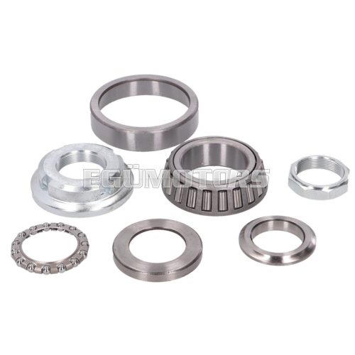 steering bearing set w/ taper roller bearing for GY6 125/150cc