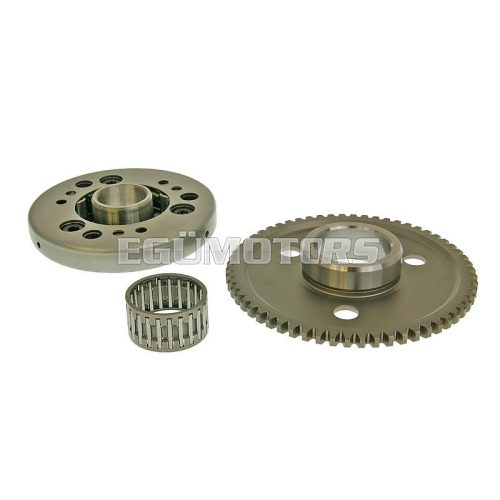 starter clutch assy for GY6 125/150cc 152/157QMI