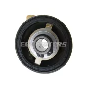 101 Octane kmh meghajtó, kínai 4 ütemű robogóhoz, 125/150cc