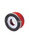 air filter type 1 round shaped for GY6 125/150cc