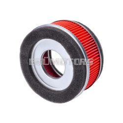 air filter type 1 round shaped for GY6 125/150cc