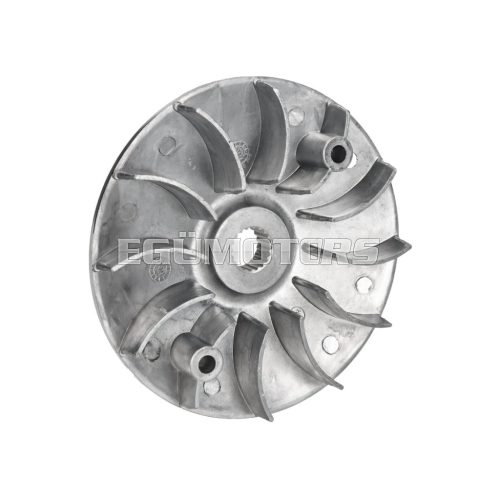 101 Octane variátor külső tárcsa GY6 125/150cc 152/157QMI/QMJ