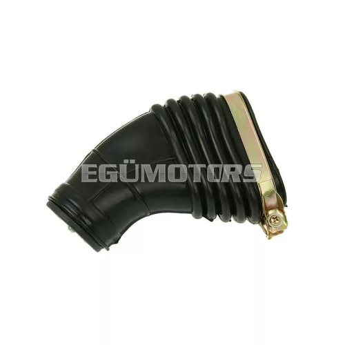 101 Octane szívócső / gumicső / szívócső variátor fedélhez, GY6 125/150cc 4 ütemű