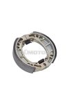 brake shoe set for drum brake 110x25mm