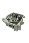 cylinder head assy with SAS / cylinder head assy EGR for GY6 125cc 152QMI