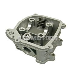   cylinder head assy with SAS / cylinder head assy EGR for GY6 125cc 152QMI