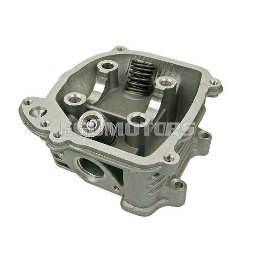 cylinder head assy with SAS / cylinder head assy EGR for GY6 125cc 152QMI