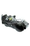 engine complete long version for rear drum brake, 835mm drive belt for GY6 125cc 152QMI