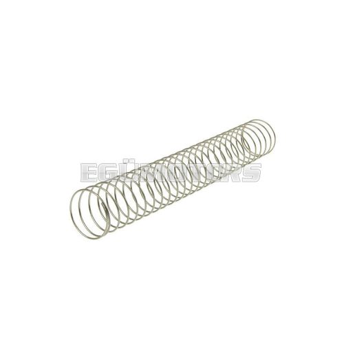 carburetor throttle slide spring China scooter for GY6 125, 150cc 152QMI