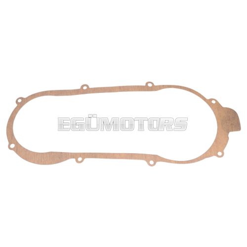 crankcase cover gasket 743mm for GY6 125/150cc