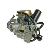 101 Octane karburátor, OEM minőségű, GY6 125/150cc