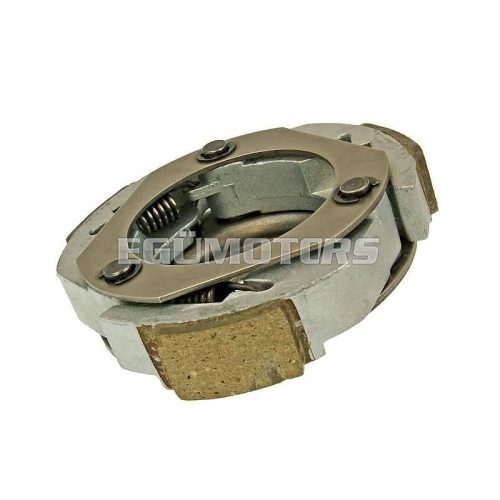 clutch Maxi 125mm for GY6, Kymco, Honda, Malaguti 125-180cc