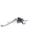 brake lever assy for rear drum brake for GY6 125/150cc