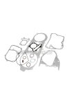 engine gasket set complete type 835mm for GY6 125/150cc 152QMI