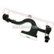 101 Octane motorfelfüggesztés GY6 125/150cc