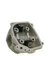 cylinder head assy with SAS connection for GY6 150cc 157QMJ