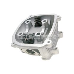   101 Octane Komplett hengerfej másodlagos levegőrendszer (SAS) nélküli GY6 150cc 157QMJ