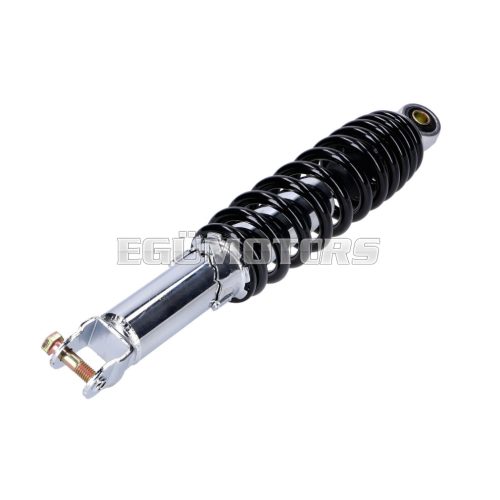 Adjustable shock absorber for China 4-stroke 125/150cc (single shock absorber)