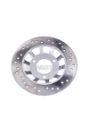 101 Octane féktárcsa domború D=220mm, rögzítő furat d=8.5mm, Baotian, Flex Tech, Rex, GT Union 125cc GY6 152QMI/157QMI