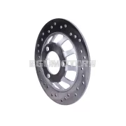 101 Octane féktárcsa domború D=220mm, rögzítő furat d=8.5mm, Baotian, Flex Tech, Rex, GT Union 125cc GY6 152QMI/157QMI